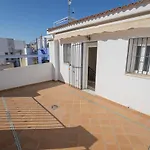 Rentalsevilla Duplex Con Terraza