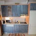 Rentalsevilla Duplex Con Terraza