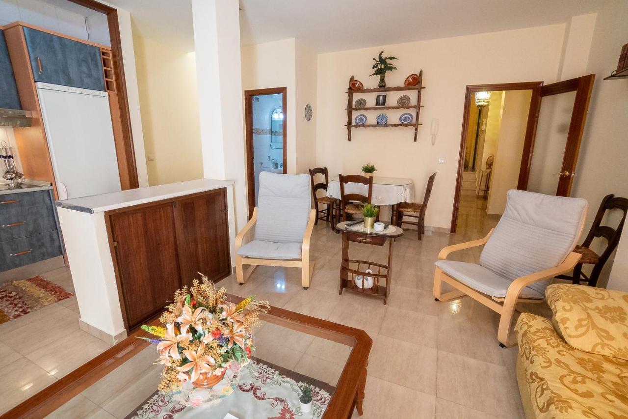 Rentalsevilla Duplex Con Terraza * Seville