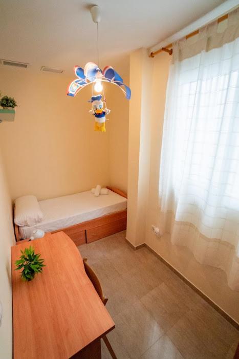 Apartment Rentalsevilla Duplex Con Terraza Seville